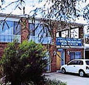 Inverloch Central Motor Inn - Lismore Accommodation