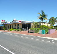 Mallacoota Hotel Motel - Lismore Accommodation