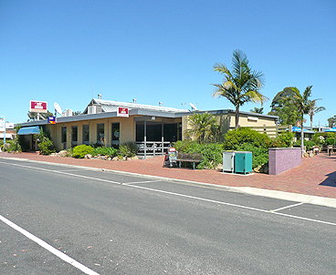 Mallacoota Hotel Motel - Lismore Accommodation 0