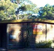 Beachcomber Caravan Park  Log Cabins - Lismore Accommodation
