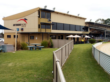 Sale Showground Caravan And Motorhome Park - Lismore Accommodation 3