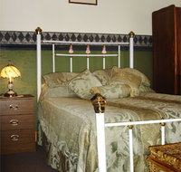 Stanbyrne Bed  Breakfast - Lismore Accommodation
