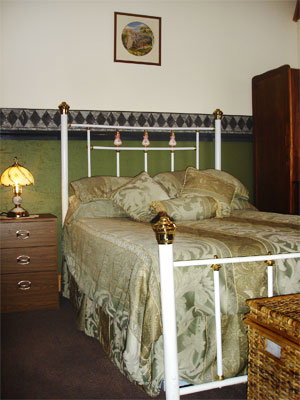 Stanbyrne Bed & Breakfast - Lismore Accommodation 0