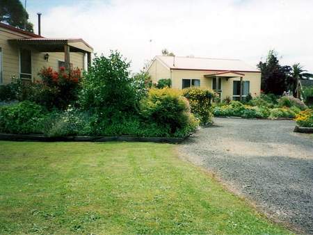 Stanbyrne Bed & Breakfast - Lismore Accommodation 1