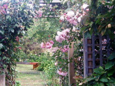 Hudspeth House Bed And Breakfast - Lismore Accommodation 2