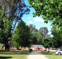 Cohuna Waterfront Holiday Park - Lismore Accommodation