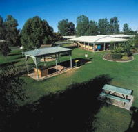 RACV Cobram Resort - Lismore Accommodation