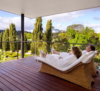 Peppers Mineral Springs Retreat - Lismore Accommodation 1