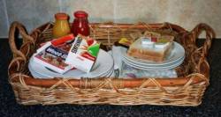 Yackandandah Townshiphill Motel - Lismore Accommodation 0