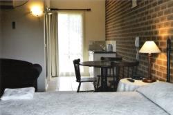 Yackandandah Townshiphill Motel - Lismore Accommodation 2