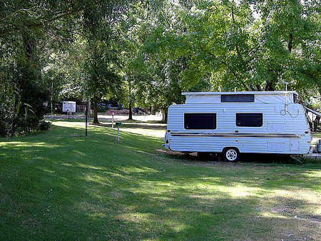Yackandandah Holiday Park - Lismore Accommodation 4