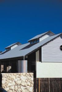 Oceanic Apartments - Lismore Accommodation 0