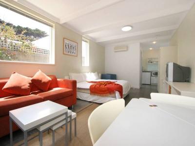 Oceanic Apartments - Lismore Accommodation 4