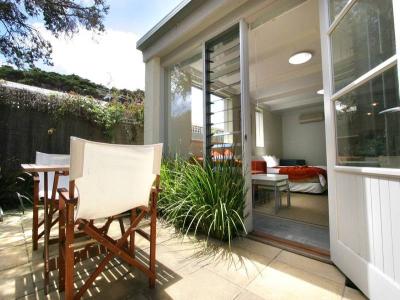 Oceanic Apartments - Lismore Accommodation 5
