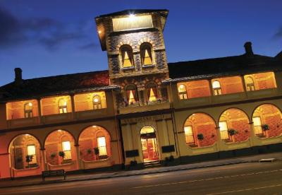 Vue Grand Hotel - Lismore Accommodation 0