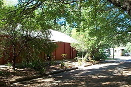 Myrtleford Caravan Park - Lismore Accommodation 0