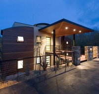 Saltus Luxury Retreat - Lismore Accommodation