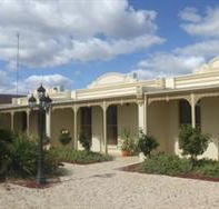 Acacia Terraces - Lismore Accommodation