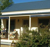 Alpine Valley Cottages - Lismore Accommodation