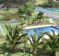 Barwon Valley Lodge - Lismore Accommodation