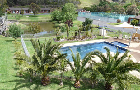 Barwon Valley Lodge - Lismore Accommodation 0