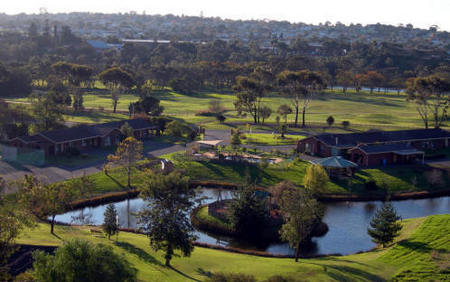 Barwon Valley Lodge - Lismore Accommodation 1
