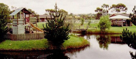 Barwon Valley Lodge - Lismore Accommodation 5