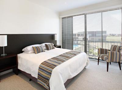 Golf Retreats Torquay - Lismore Accommodation 3