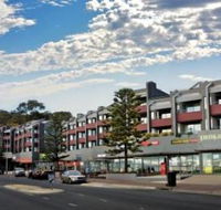Cumberland Lorne Resort - Lismore Accommodation