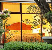 Truemans Cottages - Lismore Accommodation