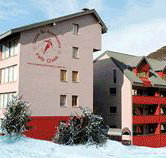 Snow Ski Apartments - Lismore Accommodation