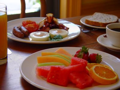 Whitehall Guesthouse Sorrento - Lismore Accommodation 3