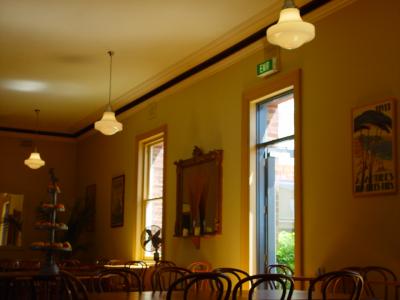 Whitehall Guesthouse Sorrento - Lismore Accommodation 4