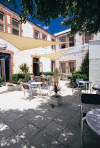 Whitehall Guesthouse Sorrento - Lismore Accommodation 5