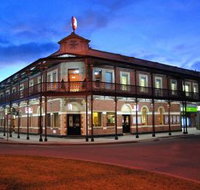 Grand Terminus Hotel - Lismore Accommodation