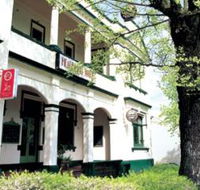 Healesville Hotel - Lismore Accommodation