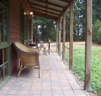 Maroo Cottages - Lismore Accommodation