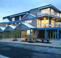 The Island Accommodation - Lismore Accommodation