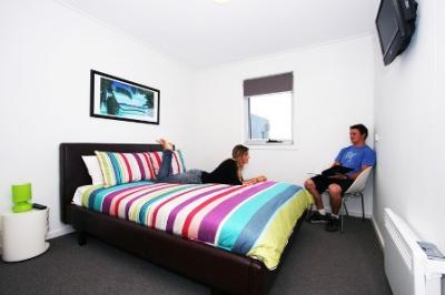 The Island Accommodation - Lismore Accommodation 2