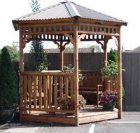 City Gardens Motel Traralgon - Lismore Accommodation