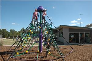 Inverloch Holiday Park - Lismore Accommodation 1