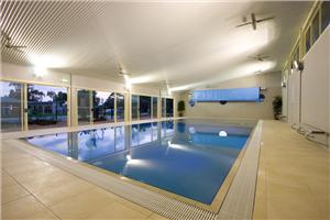 Inverloch Holiday Park - Lismore Accommodation 3