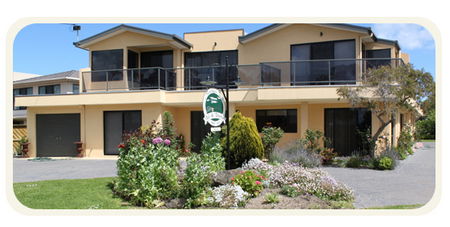 Moonlight Bay Bed And Breakfast - Lismore Accommodation 0