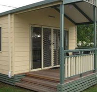 BIG4 Frankston Holiday Park - Lismore Accommodation