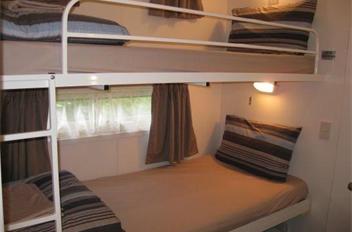 BIG4 Frankston Holiday Park - Lismore Accommodation 4