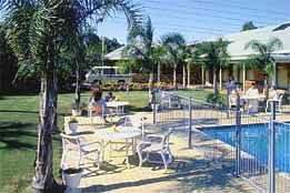 Sylvania NSW Lismore Accommodation