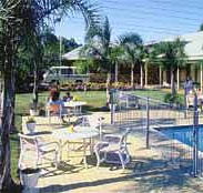 Abcot Inn - Lismore Accommodation