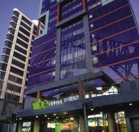 Vibe Hotel North Sydney - Lismore Accommodation