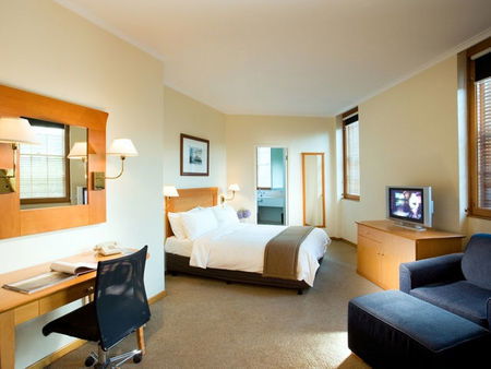 Holiday Inn Old Sydney - Lismore Accommodation 0