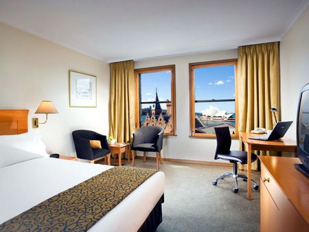 Holiday Inn Old Sydney - Lismore Accommodation 1